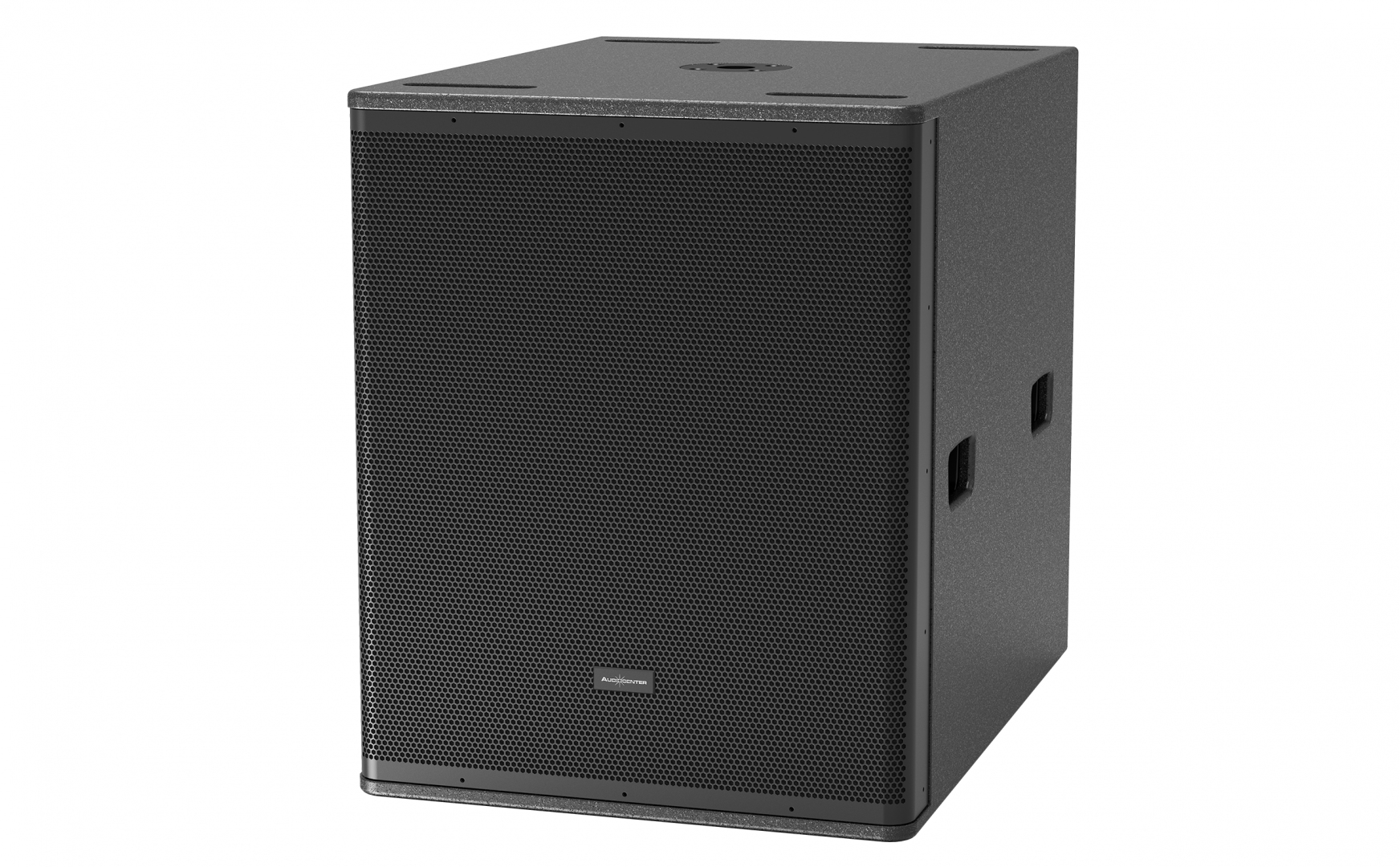 Audiocenter S3118A сабвуфер активный в Борисоглебске
