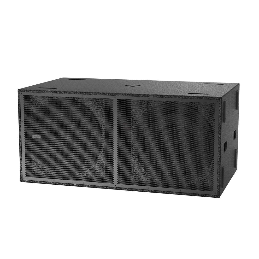 Audiocenter S3218A сабвуфер активный в Борисоглебске