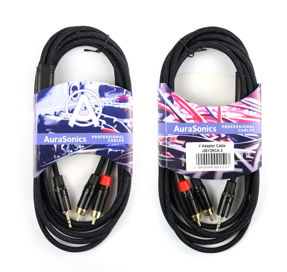 AuraSonics J35Y2RCA-3 в Борисоглебске
