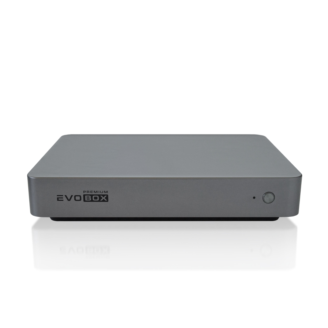 EVOBOX Premium Hi-End караоке-система в Борисоглебске