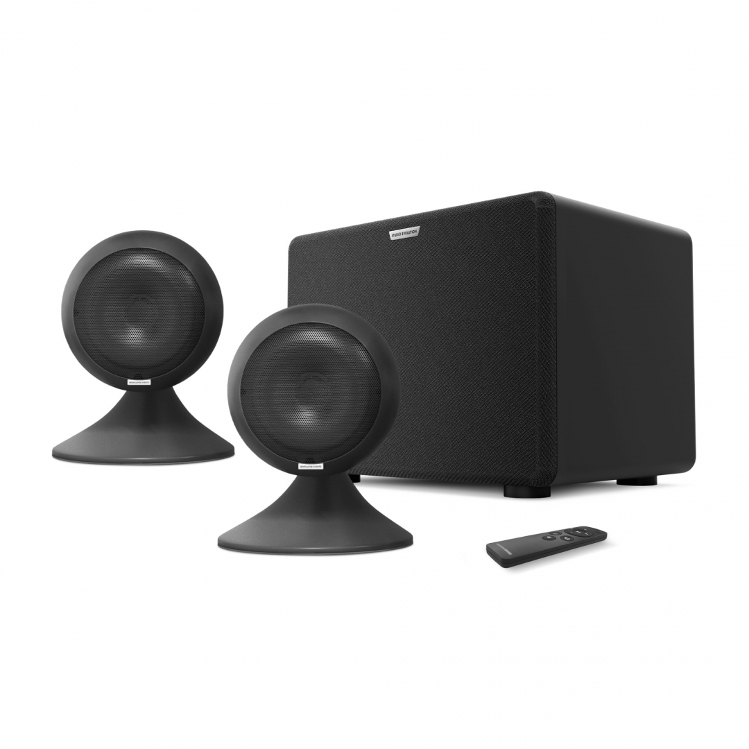 EvoSound Sphere 2.1 аудиосистема для караоке в Борисоглебске