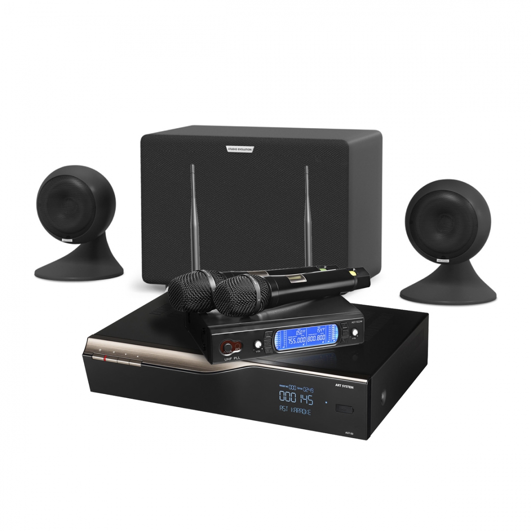 караоке-комплект AST-50 Sound Sphere в Борисоглебске