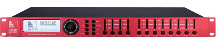 Marani MIR880F (480I + Dante) в Борисоглебске