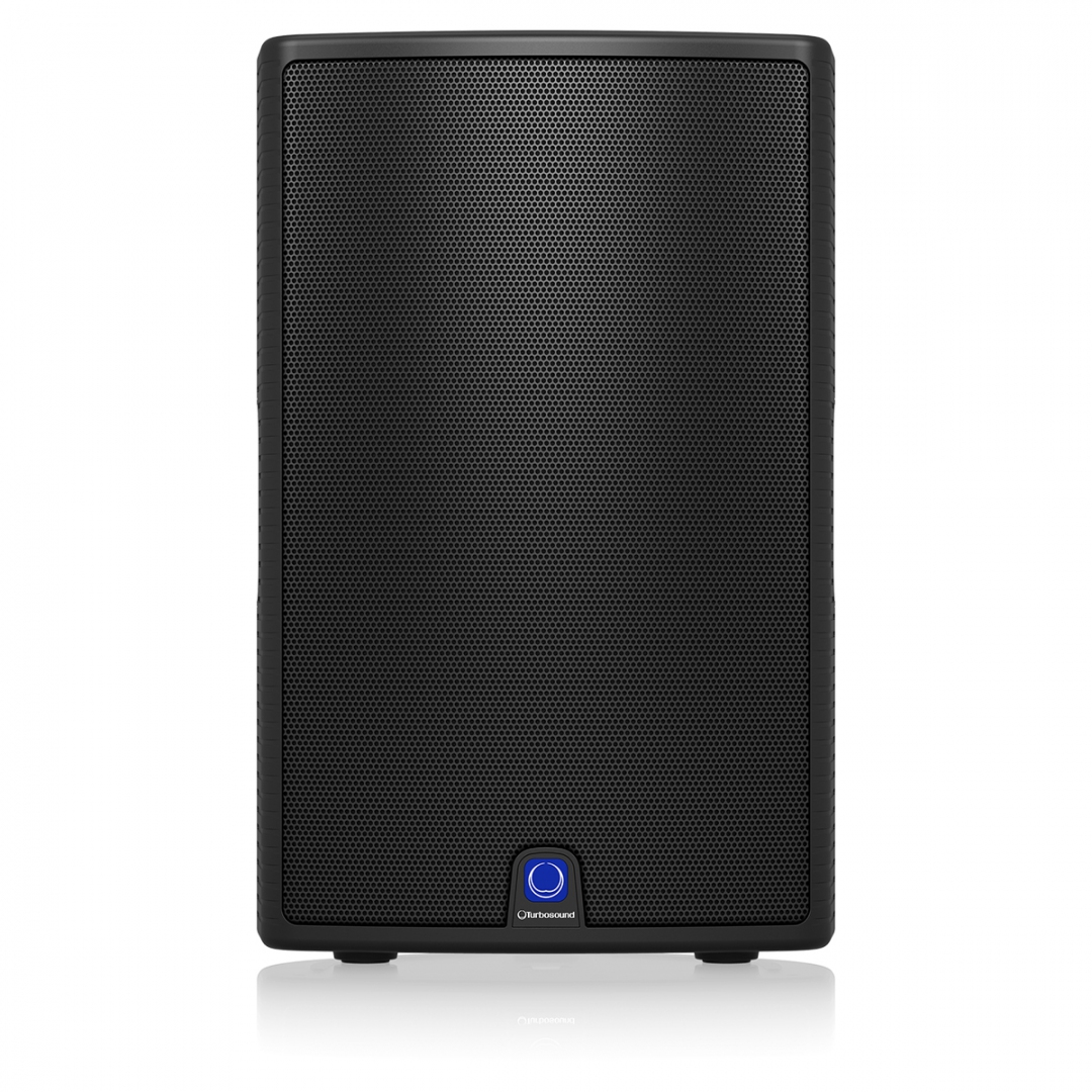Turbosound MILAN M15 активная акустическая система в Борисоглебске