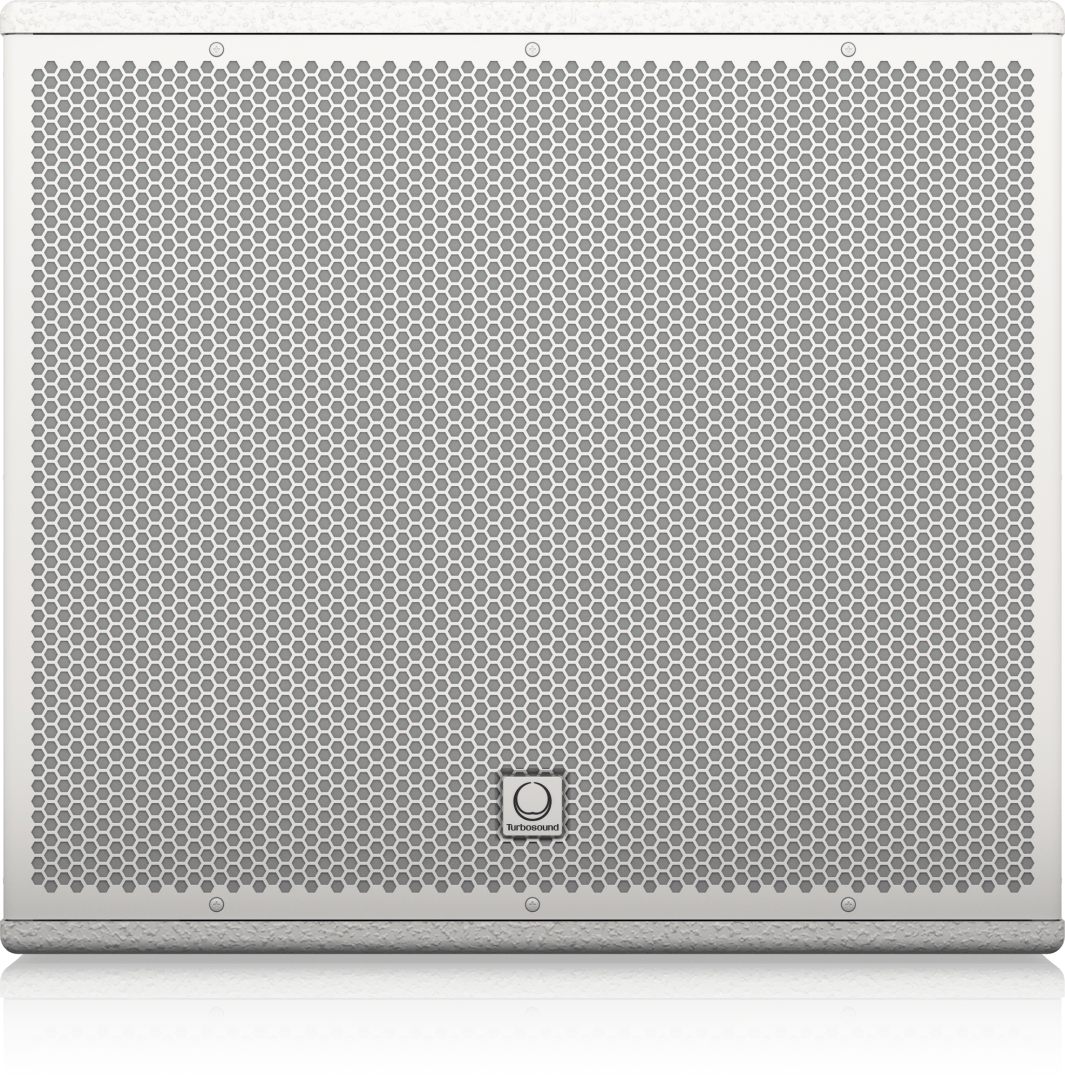 Turbosound NuQ115B-AN Активный сабвуфер в Борисоглебске