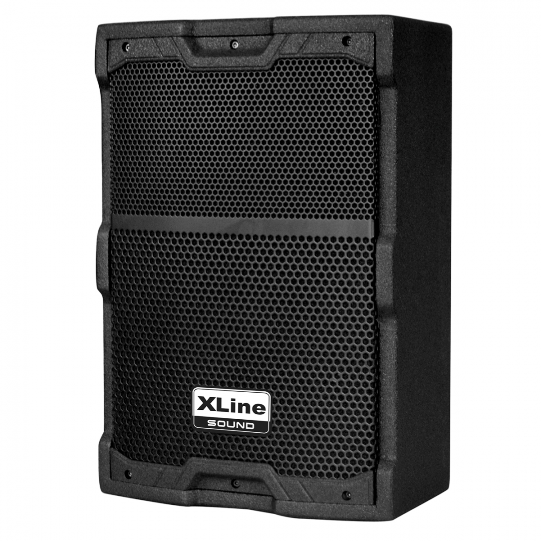 XLine ALFA P-10A Акустическая система активная в Борисоглебске