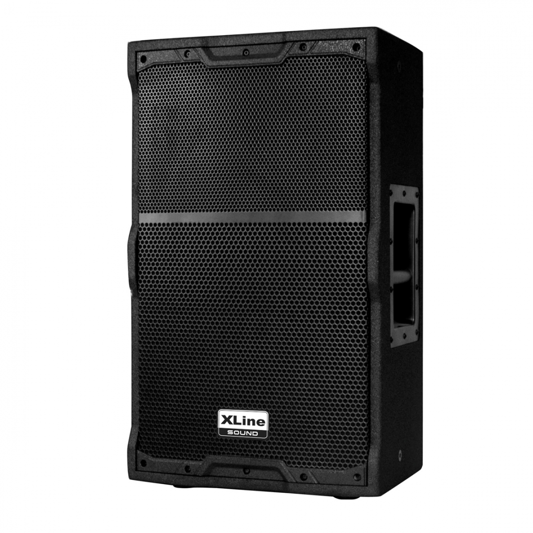 XLine ALFA P-12A DSP Акустическая система активная с DSP и Bluetooth в Борисоглебске