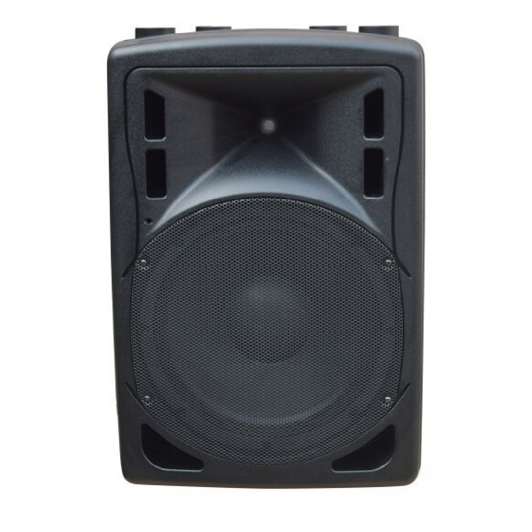 XLine BAF-12A Акустическая система активная с MP3 плеером и Bluetooth в Борисоглебске
