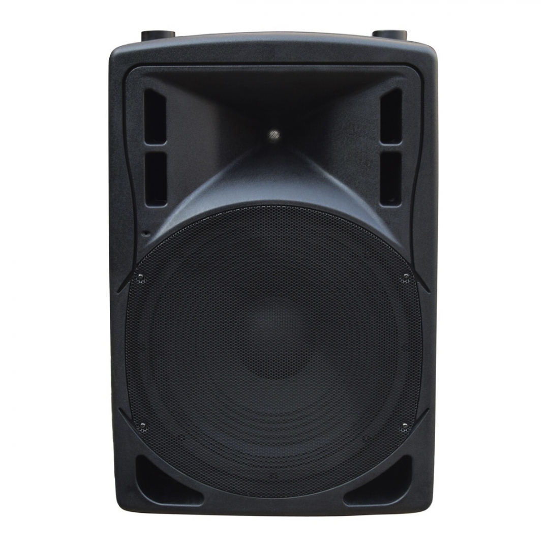 XLine BAF-15A Акустическая система активная с MP3 плеером и Bluetooth в Борисоглебске