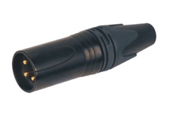 XLR Male (Папа) Разъем в Борисоглебске