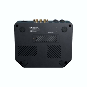 Вид снизу AST Zoom 2 (AST-90) в Борисоглебске