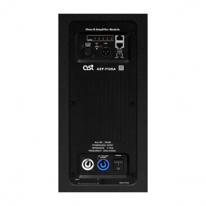 Активный сабвуфер AST-712SA в Борисоглебске