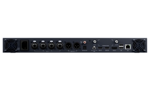 AST-350 Профессиональная караоке-система в Борисоглебске