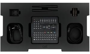 AST-350 Профессиональная караоке-система в Борисоглебске
