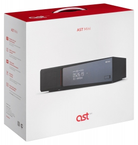 AST Mini (AST-25B) профессиональная система караоке в Борисоглебске
