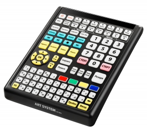 AST Mini (AST-25B) профессиональная система караоке в Борисоглебске