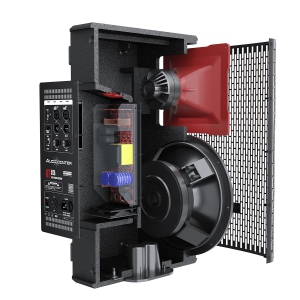 Audiocenter GT508A Активная акустическая система в Борисоглебске