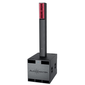 Audiocenter L65 + L65S MK2 порталы в Борисоглебске