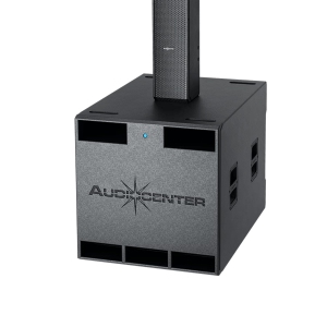 Audiocenter L65 + L65S MK2 порталы в Борисоглебске