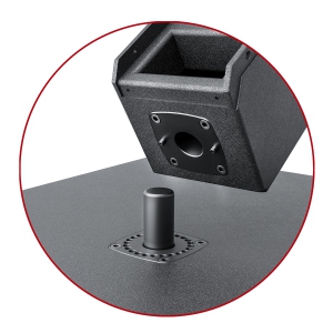 Audiocenter L65 пассивная акустическая система в Борисоглебске