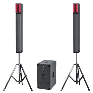 Audiocenter L83 пассивная акустическая система в Борисоглебске