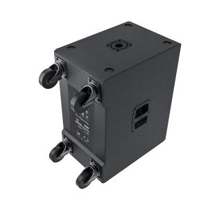 Audiocenter L83S сабвуфер в Борисоглебске