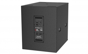Audiocenter S3118A сабвуфер активный в Борисоглебске