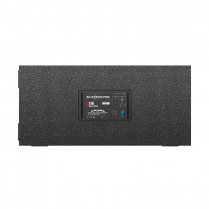 Audiocenter S3218A сабвуфер активный в Борисоглебске