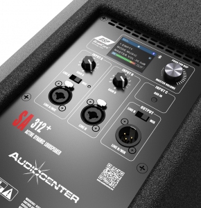 Audiocenter SA310+ в Борисоглебске