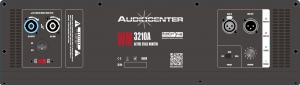 Audiocenter WM3210A сценический монитор в Борисоглебске