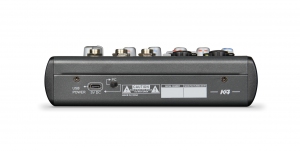AuraSonics K4 компактный микшерный пульт в Борисоглебске