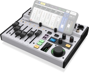 Behringer FLOW 8 цифровой микшер в Борисоглебске