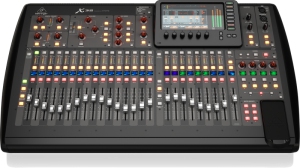 Behringer X32 цифровой микшер в Борисоглебске