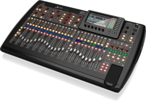 Behringer X32 цифровой микшер в Борисоглебске
