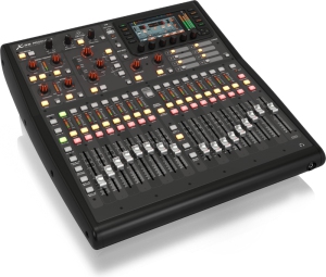 Behringer X32 PRODUCER цифровой микшер 40 каналов в Борисоглебске