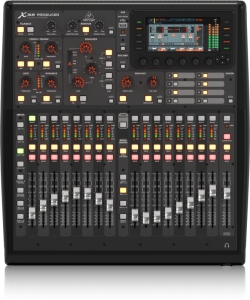 Behringer X32 PRODUCER цифровой микшер 40 каналов в Борисоглебске