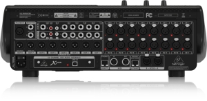Behringer X32 PRODUCER цифровой микшер 40 каналов в Борисоглебске