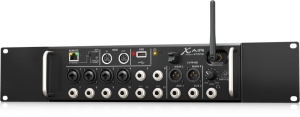 Behringer XR12 цифровой микшер в Борисоглебске