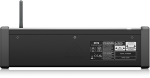 Behringer XR12 цифровой микшер в Борисоглебске