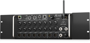 Behringer XR18 цифровой микшер в Борисоглебске