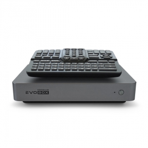 EVOBOX Premium Hi-End караоке-система в Борисоглебске