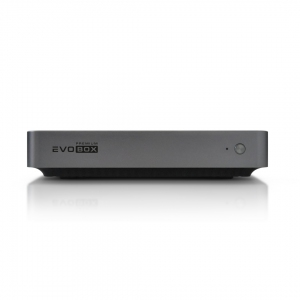 EVOBOX Premium Hi-End караоке-система в Борисоглебске