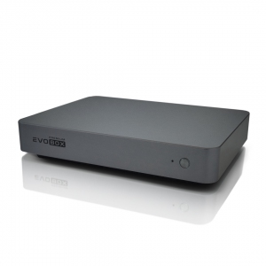 EVOBOX Premium Hi-End караоке-система в Борисоглебске