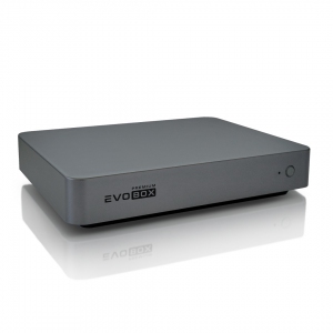 EVOBOX Premium Hi-End караоке-система в Борисоглебске