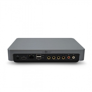 EVOBOX Premium Hi-End караоке-система в Борисоглебске