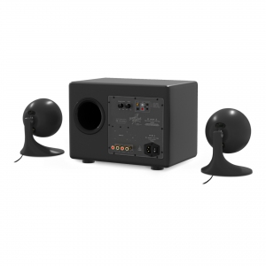 EvoSound Sphere 2.1 аудиосистема для караоке в Борисоглебске