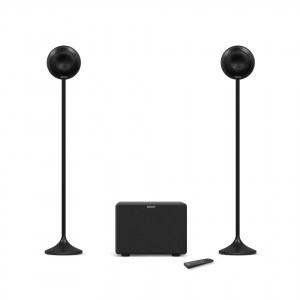 EvoSound Sphere 2.1 аудиосистема для караоке в Борисоглебске