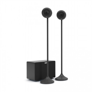 EvoSound Sphere 2.1 аудиосистема для караоке в Борисоглебске