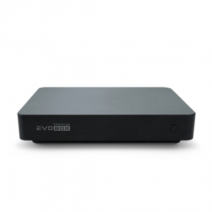 Hi-End караоке-система EVOBOX Premium + EvoSoundBar (саундбар с караоке) в Борисоглебске
