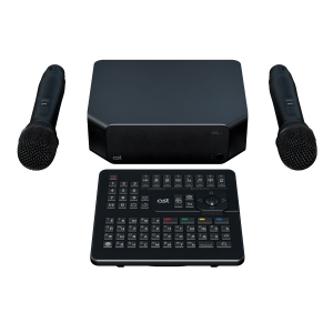 караоке-комплект для Дома AST ZOOM 1/2 и EvoSound Bar (Саундбар с караоке) в Борисоглебске